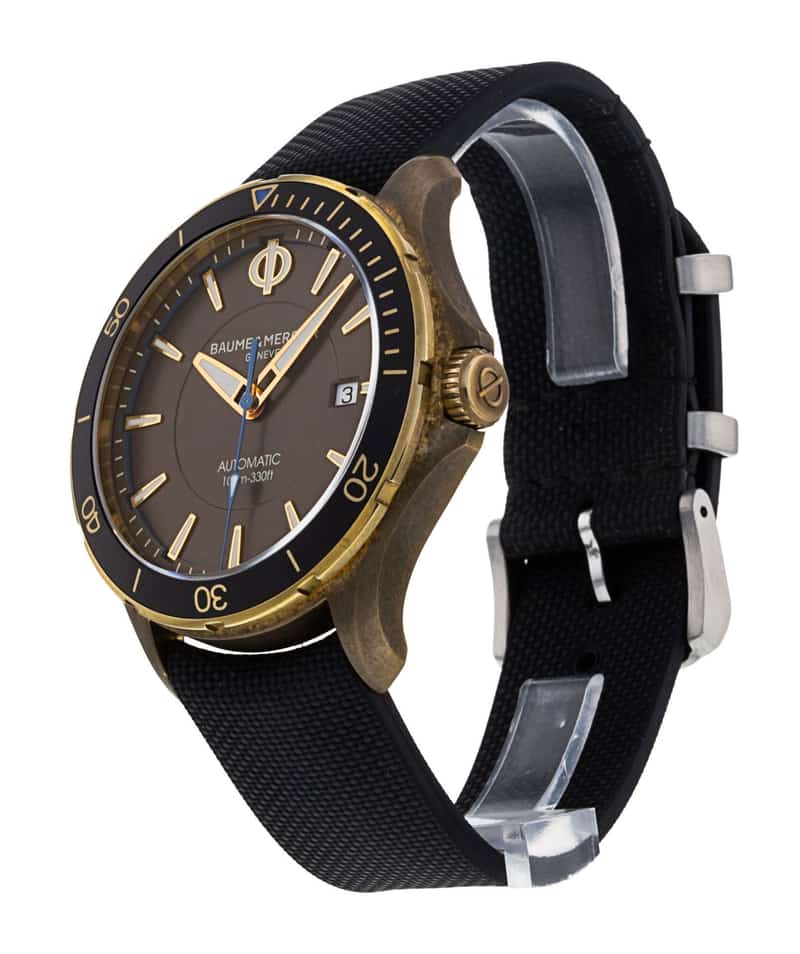 Baume et Mercier Clifton M0A10501